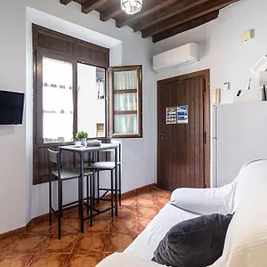  Appartement Granada Freshapartments