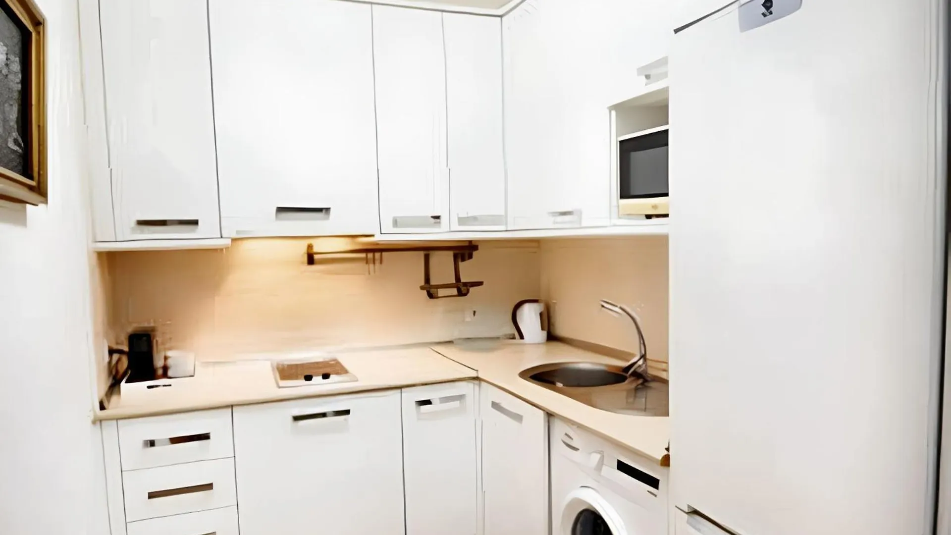 Charming Apartment Malaga 40 M² + Internet 0*,  スペイン