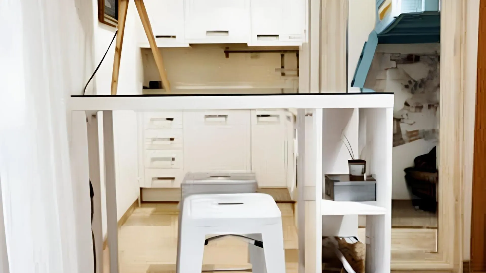 Charming Apartment Malaga 40 M² + Internet スペイン
