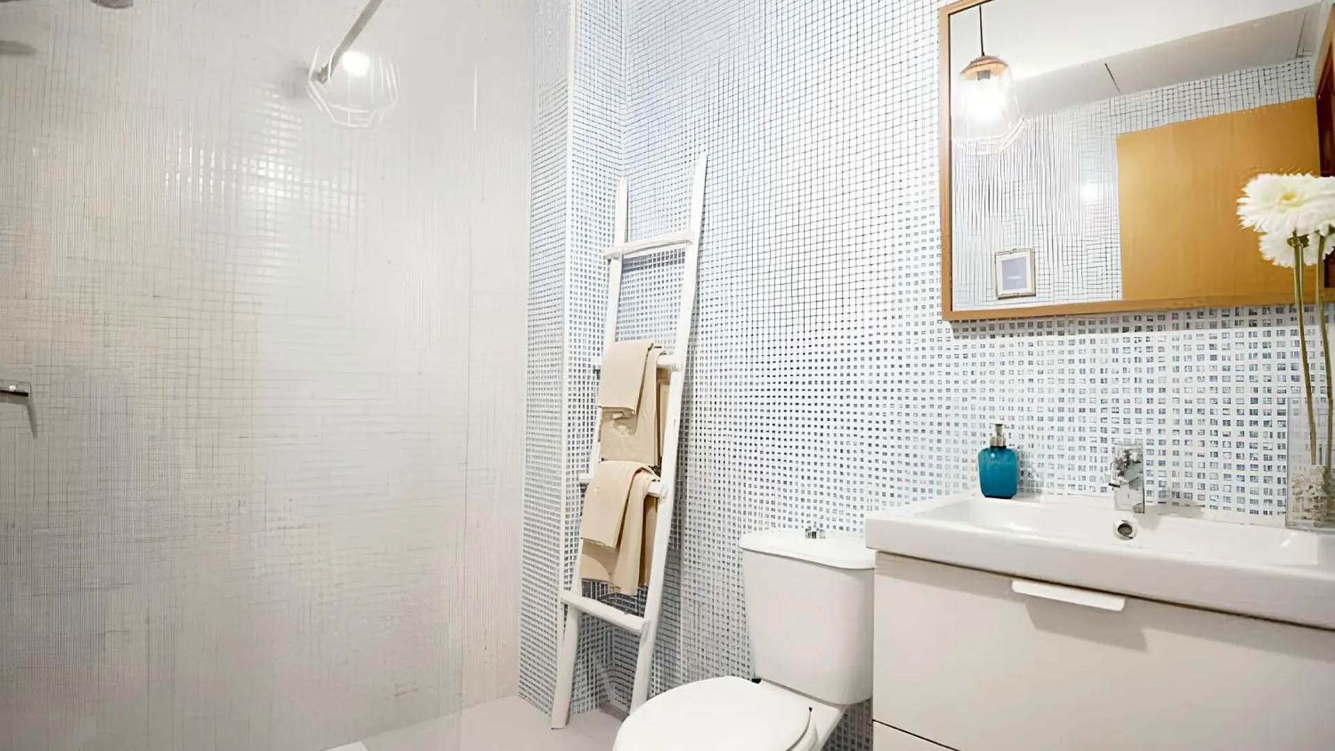 Charming Apartment Malaga 40 M² + Internet スペイン